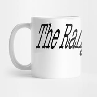 The Rally Possum Mug